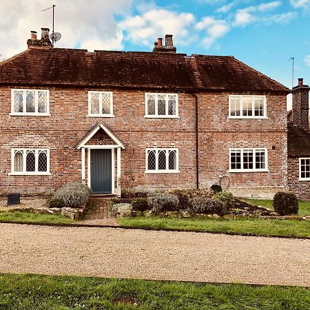 The Dorset Arms Pub & Cottage Rooms Groombridge Kültér fotó