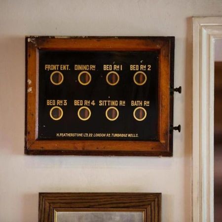The Dorset Arms Pub & Cottage Rooms Groombridge Kültér fotó