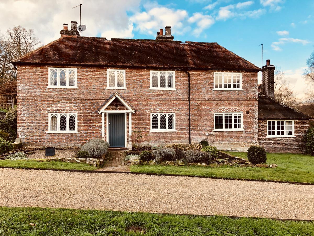 The Dorset Arms Pub & Cottage Rooms Groombridge Kültér fotó