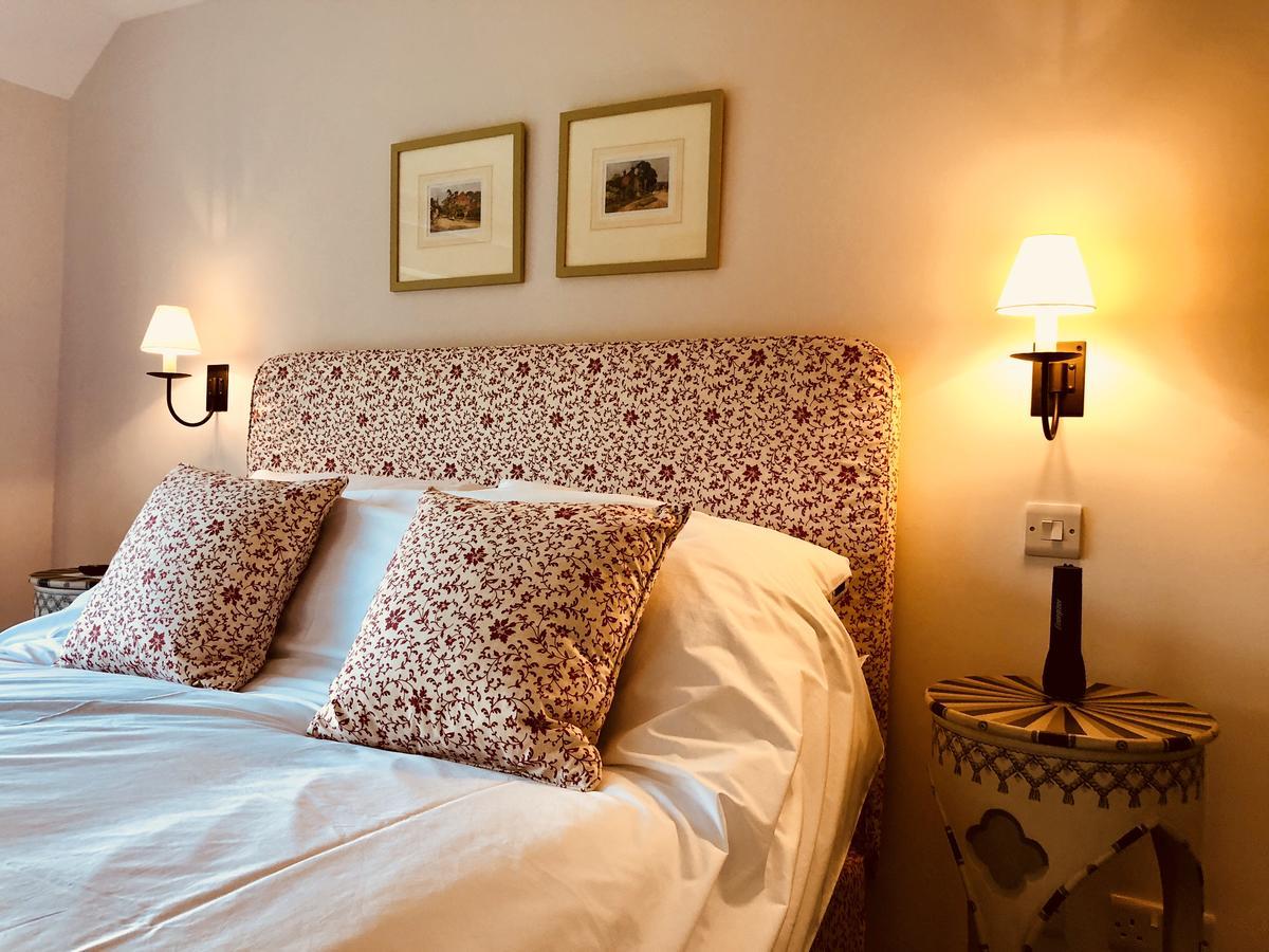 The Dorset Arms Pub & Cottage Rooms Groombridge Kültér fotó
