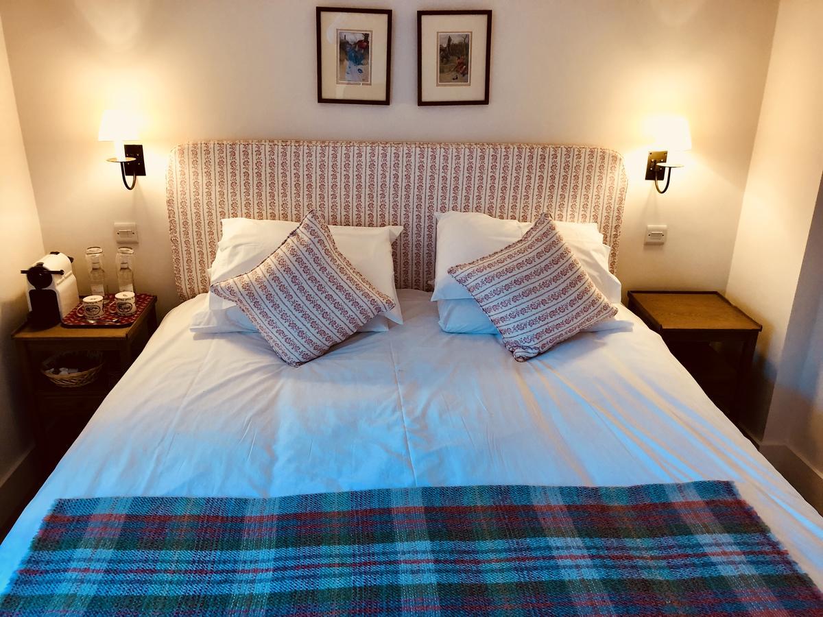 The Dorset Arms Pub & Cottage Rooms Groombridge Kültér fotó