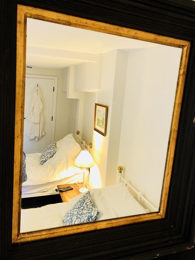 The Dorset Arms Pub & Cottage Rooms Groombridge Kültér fotó