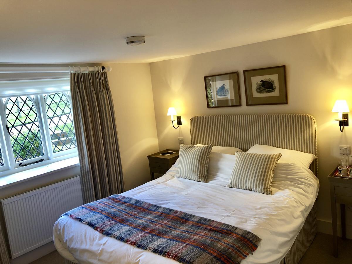 The Dorset Arms Pub & Cottage Rooms Groombridge Kültér fotó