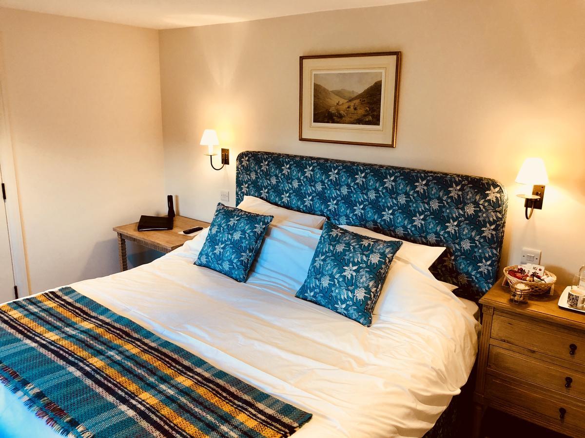 The Dorset Arms Pub & Cottage Rooms Groombridge Kültér fotó