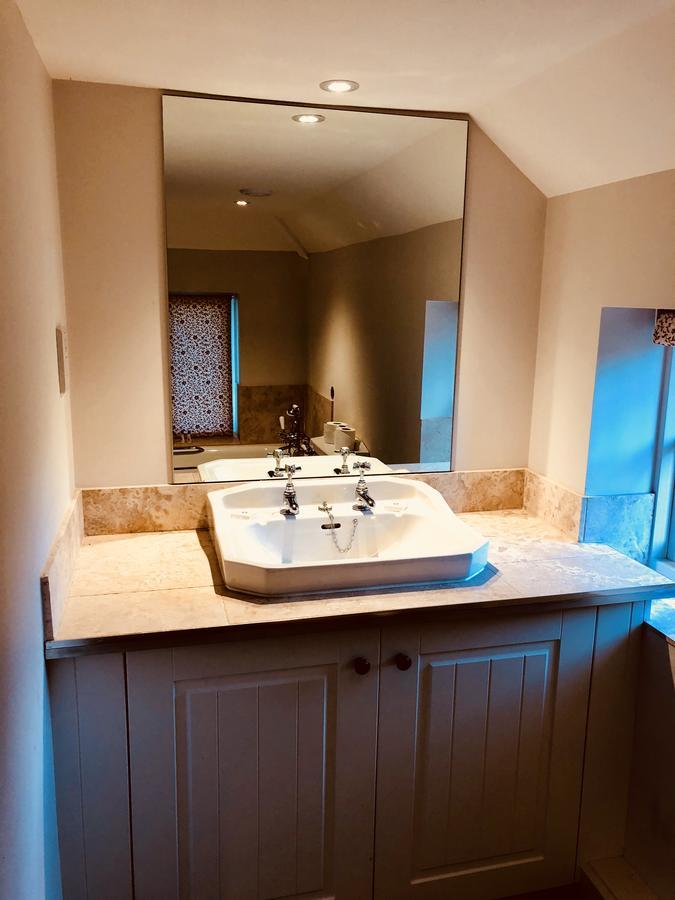 The Dorset Arms Pub & Cottage Rooms Groombridge Kültér fotó