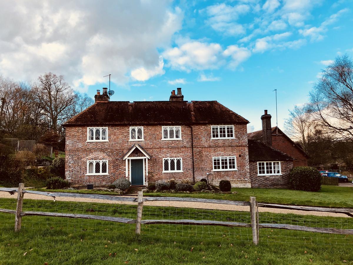 The Dorset Arms Pub & Cottage Rooms Groombridge Kültér fotó