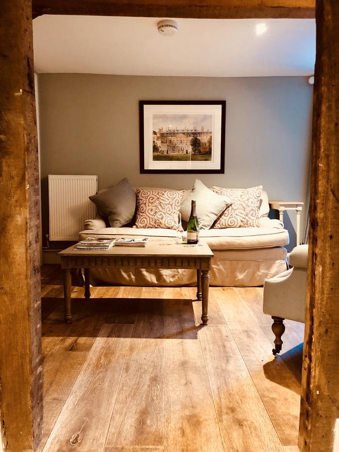 The Dorset Arms Pub & Cottage Rooms Groombridge Kültér fotó