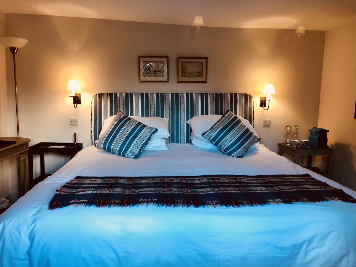 The Dorset Arms Pub & Cottage Rooms Groombridge Kültér fotó