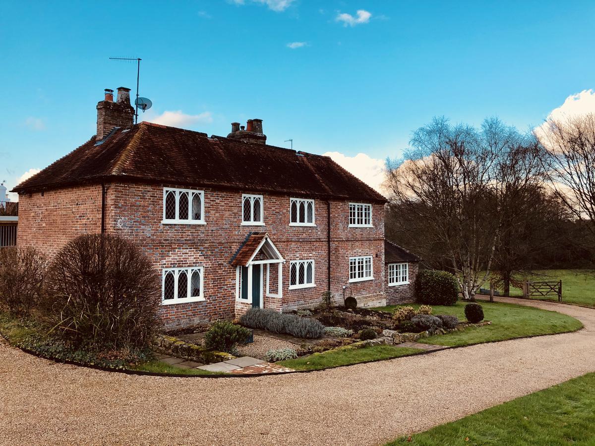 The Dorset Arms Pub & Cottage Rooms Groombridge Kültér fotó