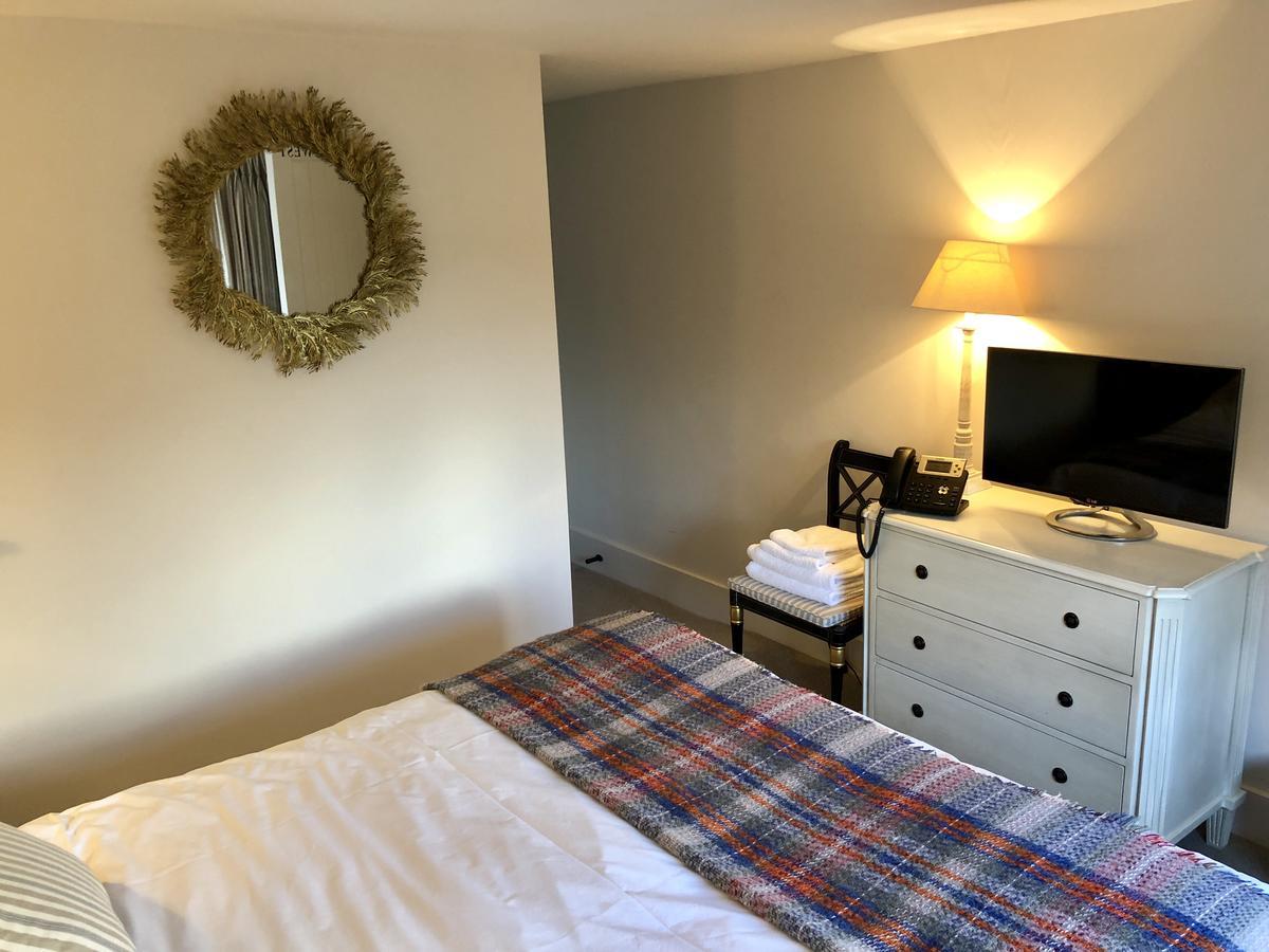 The Dorset Arms Pub & Cottage Rooms Groombridge Kültér fotó