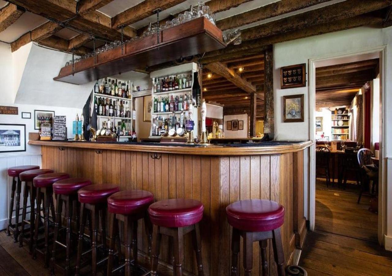 The Dorset Arms Pub & Cottage Rooms Groombridge Kültér fotó